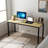 Cherol Metal Base Writing Desk-764307567-764307566