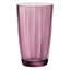 Pulsar Highball Glasses - 470ml - Purple