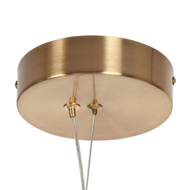 Kaleyll 1 - Light LED Pendant