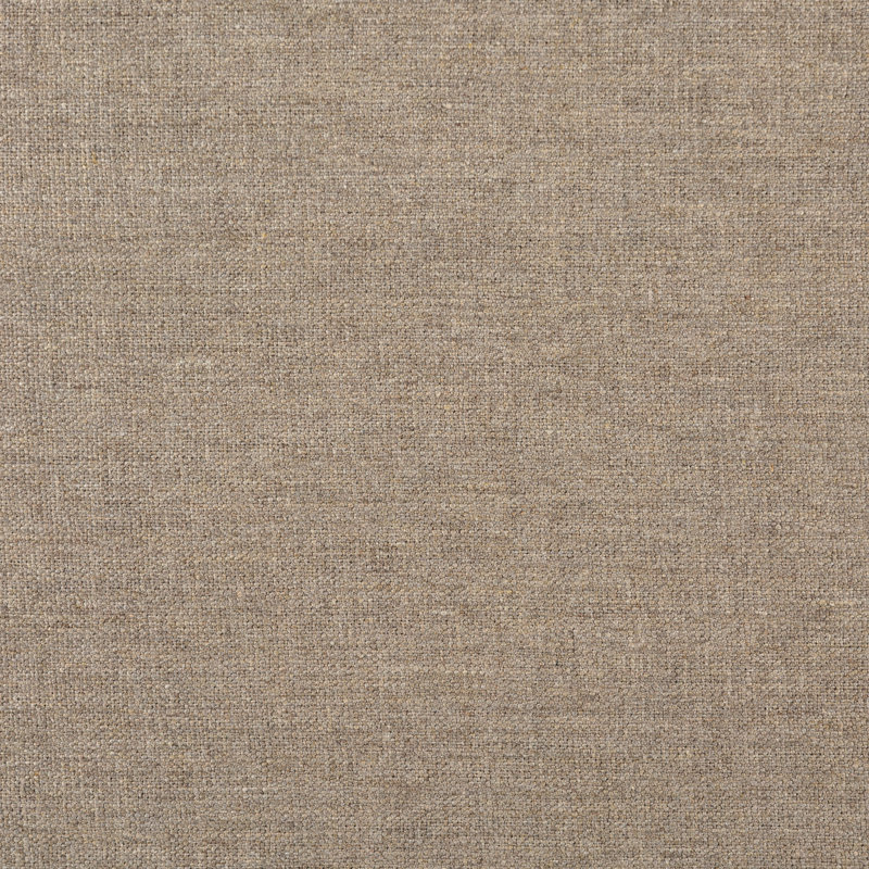 Banks Swivel Armchair, Alcala Taupe Polyester Blend