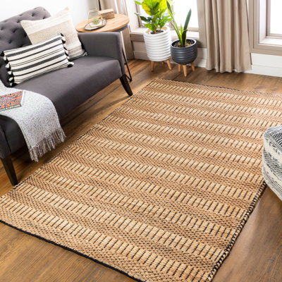 Geometric Indoor Rug