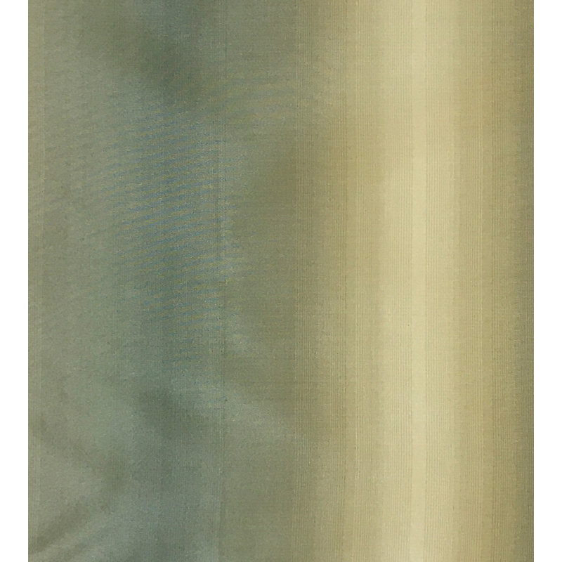 Ombre Silk Fabric