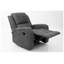 Fauteuil inclinable simple