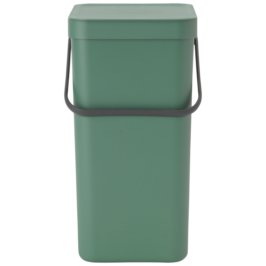 Brabantia Sort & Go 40 Litre Rubbish Bin