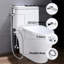 Bidet pour toilette
