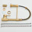 Moverlesenk Kitchen Faucet Side Spray