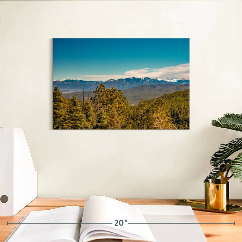 Harnek Wheeler Peak Horizon