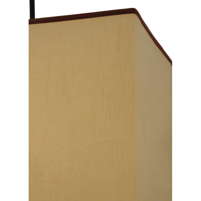 4 - Light Chandelier