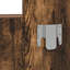83 X 40 X 70 Cm Mirror Vanity Unit-147755219