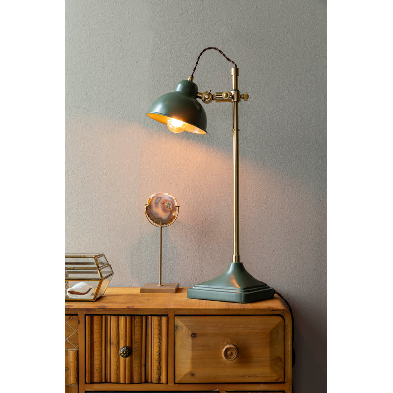 Todd Desk Table Lamp