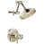 Polished Nickel is unavailable