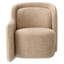 Barrier Barrel Chair