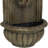 Duplessis Outdoor Wall Base Fountain-2130677304