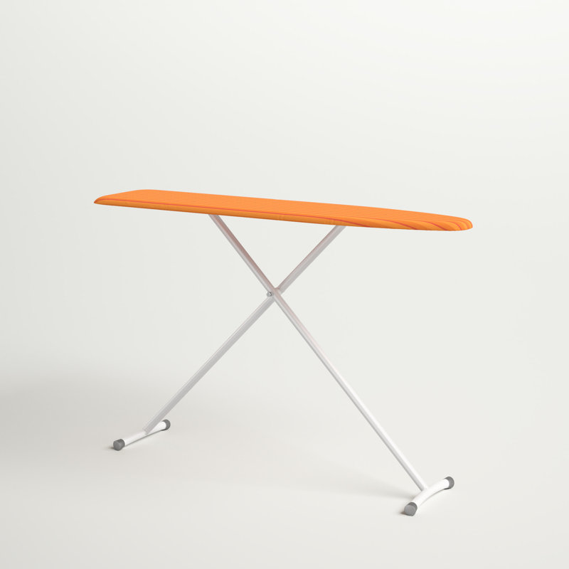 Wayfair Basics® Bustillos Collapsible Freestanding Ironing Board
