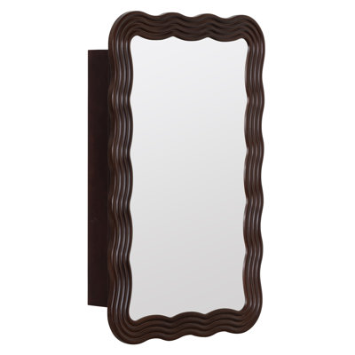 Wavy Mirror