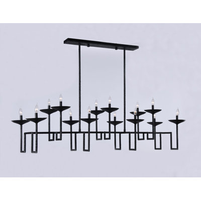 Le Marais 14 - Light Pendant