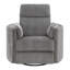 Fauteuil inclinable et oscillant Sagen-1671205821