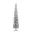 Artificial Christmas Tree with 300 LEDs with Stand-71385537-71385597