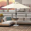 Base de parasol autoportante en acier Kamilo-1807693086