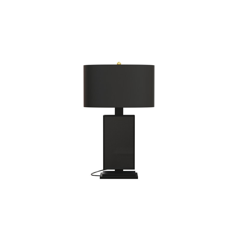 Acrylic Table Lamp