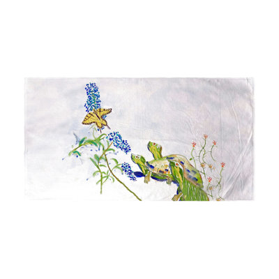 Riggio Lightweight Beach Towel