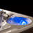 Amplified™ 6-Person 100-Jet Double-Lounger Hot Tub Spa with Bluetooth Stereo, 3 Pumps, LED Lighting, Stainless Steel Heater and Ozonator, Insulated Cover and Steps Included-99471676