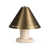 Aged Antique Brass Iron is out of stock