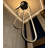 Modern Chandelier With Dimmable Lighting-176584262
