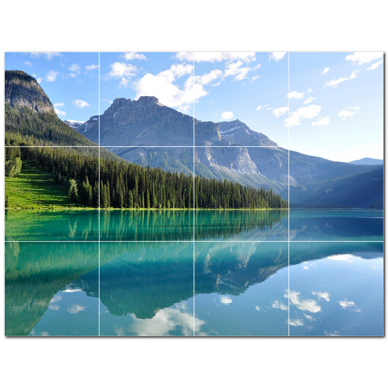 Lacs photo 12 x 12