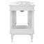 Meuble-lavabo 24 po avec comptoir en faux marbre et lavabo en céramique-1398795091