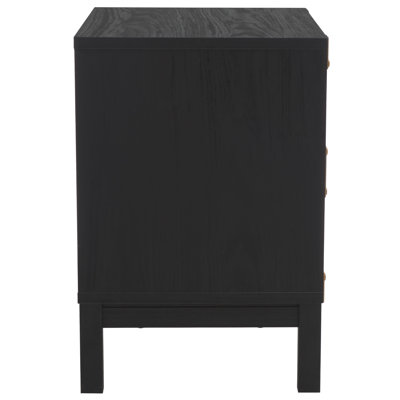 Alfano 18.5'' Drawer Nightstand