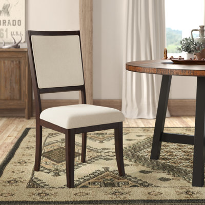Artorias Upholstered Side Chair