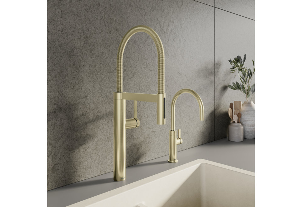 Kitchen Faucets