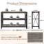 Aust 47.24'' Console Table-2104984476