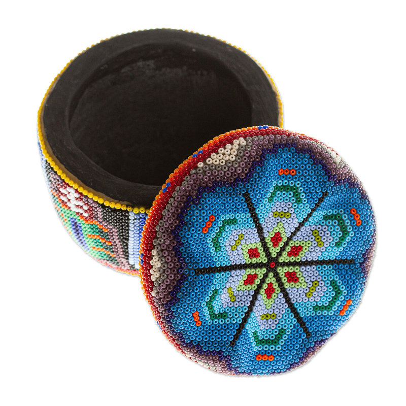Handmade Paper Decorative Box