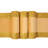 Luminous Border Table Runner-1302291846