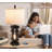 Yarilyn Metal Table Lamp