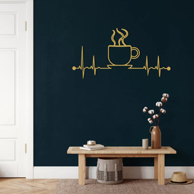Morandiere Wall Décor