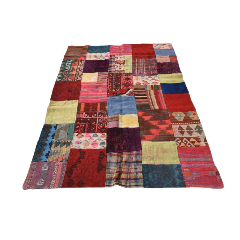 4x6 Phillips Multi Rug