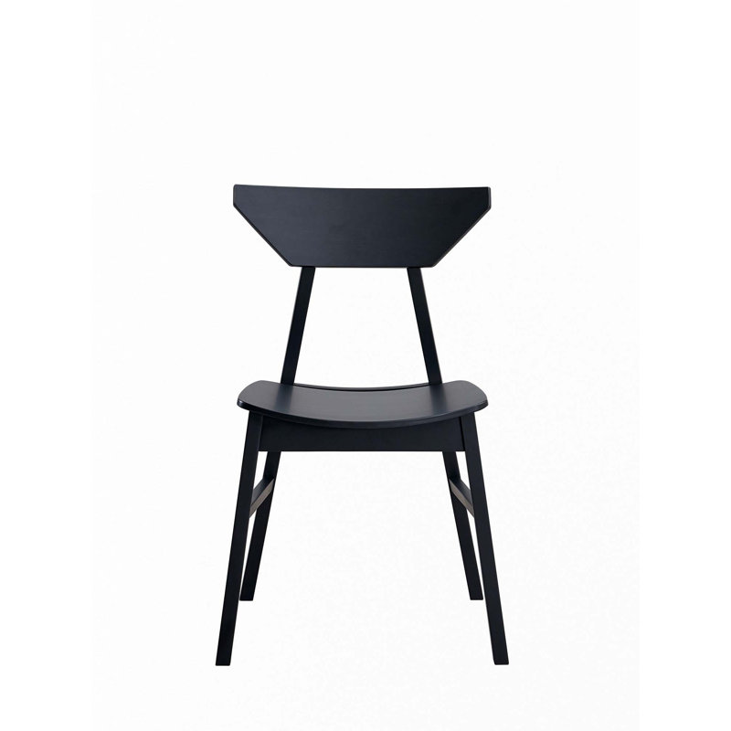 Ensemble de 4 chaises d'appoint Briar