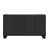 4 Door Accent Cabinet
