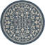 Tapis d'intérieur / extérieur à motif floral Galena Performance-545779365
