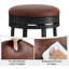 Tabouret de comptoir 24,4 po Villere