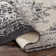Aoi Chenille Oriental Indoor Rug