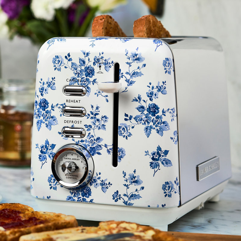 2- Slice Toaster