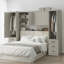 6 Door 6 Drawer Overbed Storage-786505686