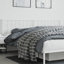 Vidaxl Metal Replace Headboard-99151317-99151322