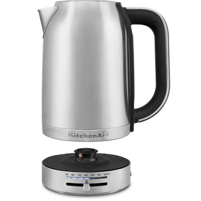 Kitchenaid Variable Temperature Kettle | 1.7L