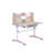 Avalon Park 15.7'' H Desk-1244275720