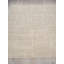 Malmo hand-knotted New Zealand Wool Beige/Taupe Area Rug-1602057291